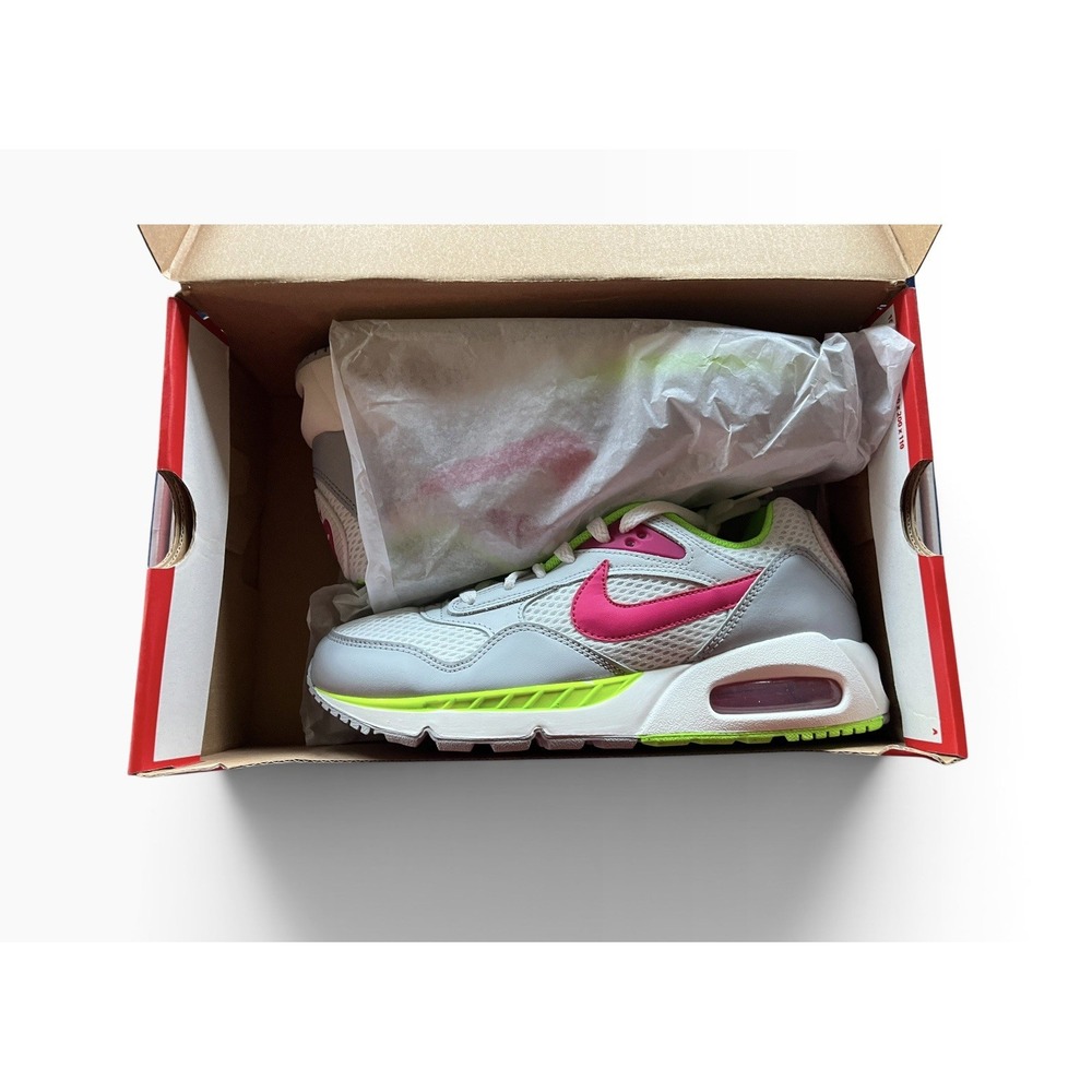 "NEW" Nike Women's Air Max Correlate Running Sneakers Size 8.5 US